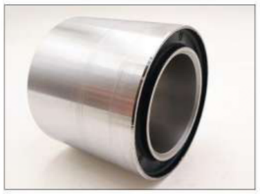 HD785-7H0465-7 CUSHION 569-1441130